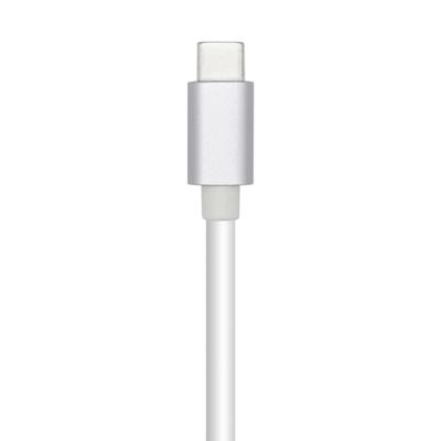 Adapter USB naar Ethernet Aisens A109-0505 15 cm Zilver