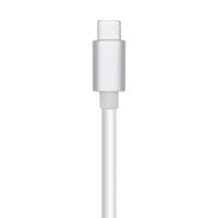 Adapter USB naar Ethernet Aisens A109-0505 15 cm Zilver - thumbnail