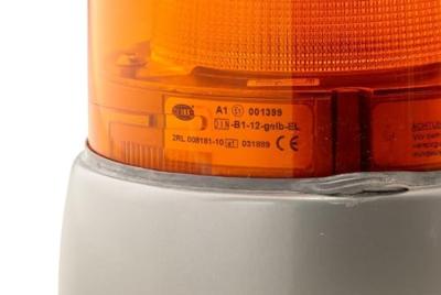 HELLA rundumleuchte "klx 7000 f " all-round beacons 12v xenon d1= 155mm HELLA rundumleuchte "klx 7000 f " all-round beacons 12v xenon d1= 155mm