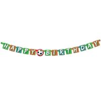 Haza Witbaard Letterguirlande goal - thumbnail