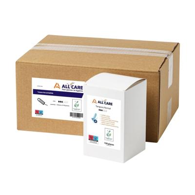 All Care Tampons normal bulkverpakking (6x150 stuks)