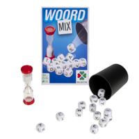 Woord Mix - thumbnail