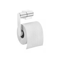 Tiger Nomad Toiletrolhouder Chroom 12.5x11.5x5.5cm 249030346 - thumbnail