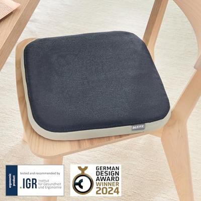 Leitz Wiebelkussen 65400089 Ergo Active 1 set(s) - thumbnail