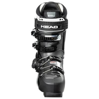 Head Edge 130 HV GW BOA Skischoen Heren Black/White 28,5