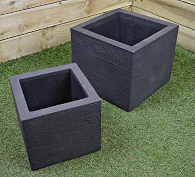 Bloempot 40x40 cm I Nampook - Nampook