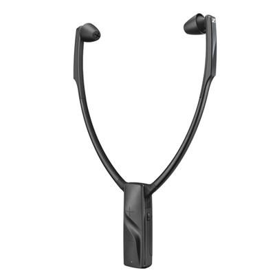 Sennheiser RS 2000 In Ear oordopjes Radiografisch Zwart Volumeregeling Televisie Sennheiser RS 2000 In Ear oordopjes Radiografisch Zwart Volumeregeling Televisie