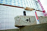 Edding Markeerstift | blauw | streepbreedte 10 mm ronde punt | 10 stuks - 4-950003 4-950003 - thumbnail