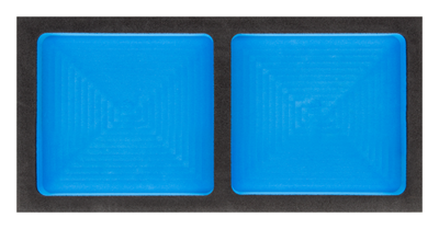 Gedore 1500 ED-230 CT | Opvul-schuiminleg | t.b.v. werkbank 1505 - 3036650 Gedore 1500 ED-230 CT | Opvul-schuiminleg | t.b.v. werkbank 1505 - 3036650