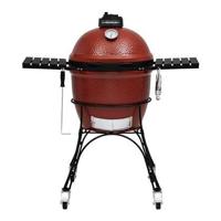 Kamado Joe Classic barbecue - thumbnail
