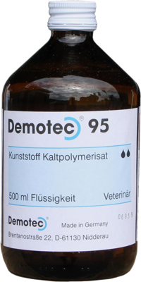 Demotec 95 500 ml vloeistof