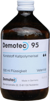 Demotec 95 500 ml vloeistof - thumbnail