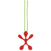 Auto luchtverfrisser Dr Marcus Lucky Top Rode Vruchten Plastic Hanger (12 Stuks) - thumbnail