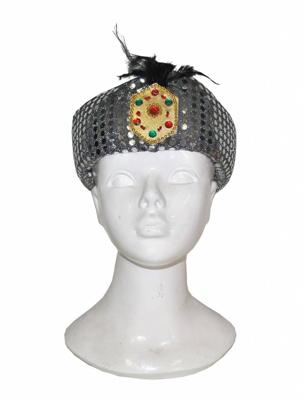 Hoed/Tulband Maharadja