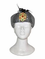 Hoed/Tulband Maharadja - thumbnail