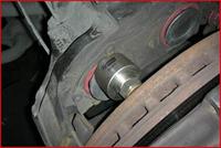 KS Tools 460.0905 Remzadel-reparatiekoffer, 24-delig - thumbnail