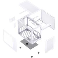 Jonsbo C6 MAX White - thumbnail