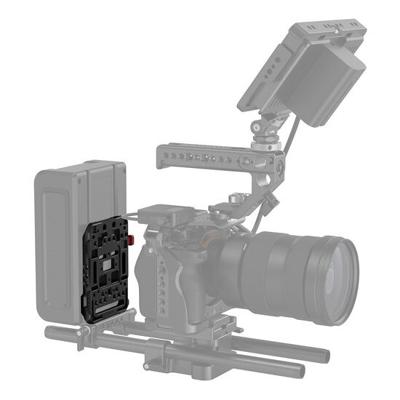 SmallRig 2988 V Mount Battery Plate