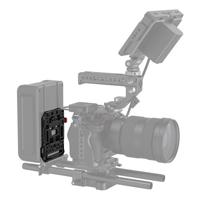 SmallRig 2988 V Mount Battery Plate - thumbnail
