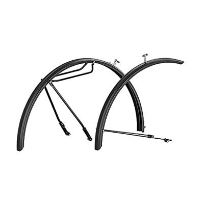 Hebie spatbord "alumee fenders alumee 28", 52mm wide