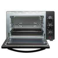 Inventum OV457B Mini oven Zwart - thumbnail