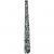 D'Addario Woodwinds RPADGSSX01 Rico Padgard voor sopraansaxofoon