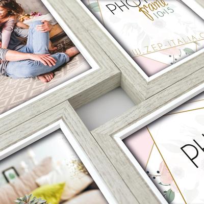 Zep fotolijst lgx146 brema voor 10 foto&apos;s