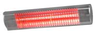 Eurom Golden 1800 Comfort RC Patioheater Terrasverwarmer Grijs - thumbnail
