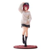 Oshi no Ko PVC Statue 1/6 Kana Arima: Bazurase Fashion Ver. 25 cm - thumbnail