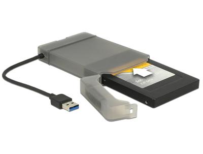 SATA converter