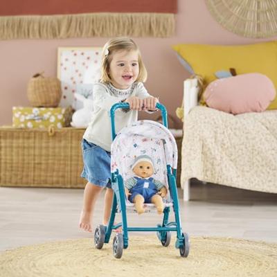 Corolle mon premier poupon kinderwagen beren - thumbnail