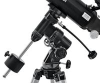 Bresser Messier Telescoop AR-102/600 EQ-3 AT-3 Refractor - thumbnail