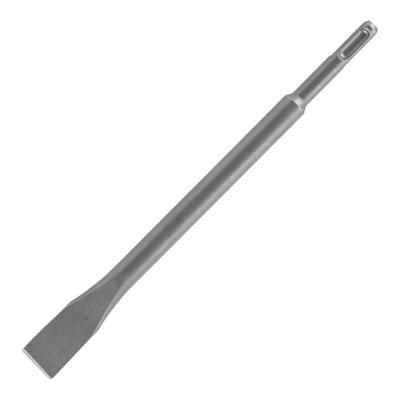 Wolfcraft Vlakbeitel | Met SDS-plus schacht | 20 L=250mm | 1 stuk - 7911000 Wolfcraft Vlakbeitel | Met SDS-plus schacht | 20 L=250mm | 1 stuk - 7911000