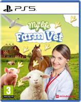My Life - Farm Vet - thumbnail