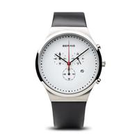 Bering 14740-404 (Ø 40 mm) Heren horloge - thumbnail