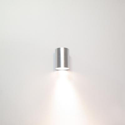 Artdelight DownlighterRoulo1 grijs - WL ROULO1 ALU