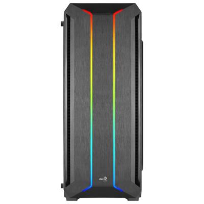 Aerocool Skyline-A-BK-v2 Zwart Aerocool Skyline-A-BK-v2 Zwart
