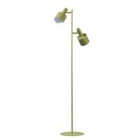 ETH Design vloerlampSledge 2-lichts groen - 05-VL8387-33 - thumbnail