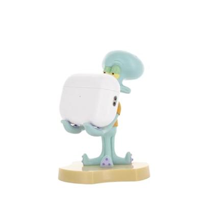 SpongeBob Holdems Mini Holder Squidward 10 cm - thumbnail