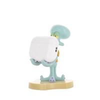 SpongeBob Holdems Mini Holder Squidward 10 cm - thumbnail