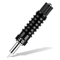 Aristo AR-64020PRO Vervangende Tekenpunt MG1 PRO 0.2 mm Zwart - thumbnail