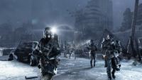 Metro Redux - thumbnail