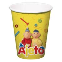 Folat BV Buurman & buurman bekers, 6st. - thumbnail