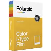 Polaroid Kleurenfilm voor i-Type - 6000 - thumbnail