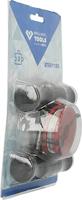 Handgrepen met trekdraad, 3-delig Brilliant Tools BT681150 - thumbnail
