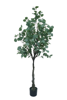 Kunstplant geldboom 160 cm