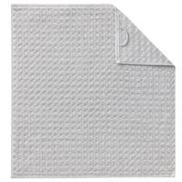 Cawö Cawo Pro Uni Keukendoeken 50x50 platin - thumbnail