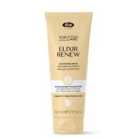 Lisap Top Care Elixir Renew Nourishing Mask 200ml - thumbnail