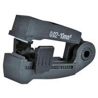 Gedore 8146-1 1830813 Draadstripmes 0.02 tot 10 mm² - thumbnail