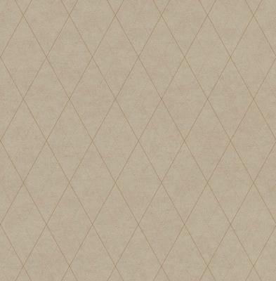 Dutch Wallcoverings Euphorie - Dessin - Beige/Goud